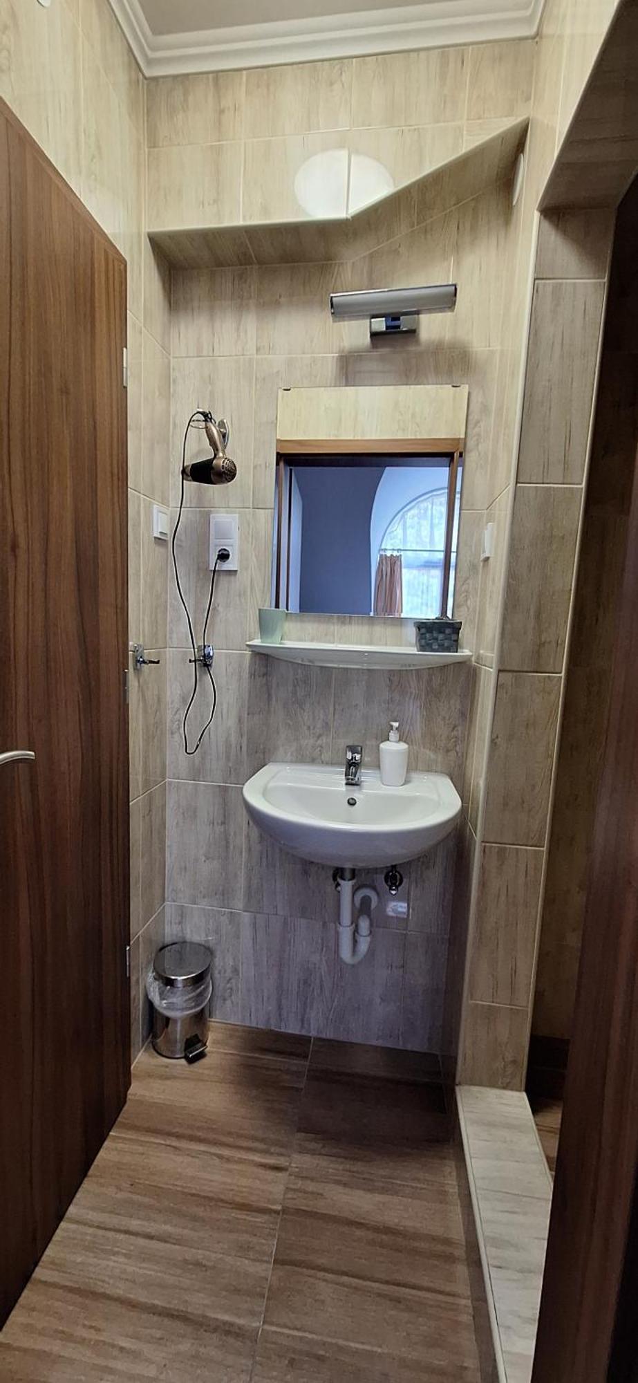 Atryum Hotel Szolnok Eksteriør billede