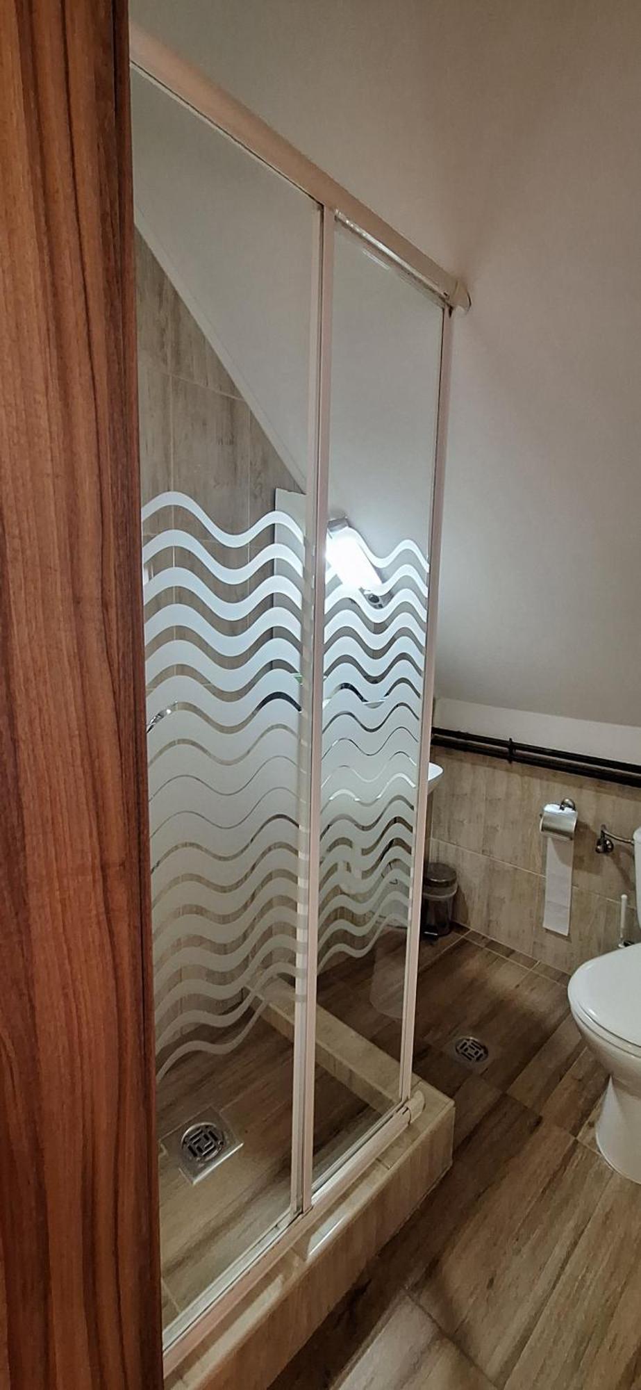 Atryum Hotel Szolnok Eksteriør billede